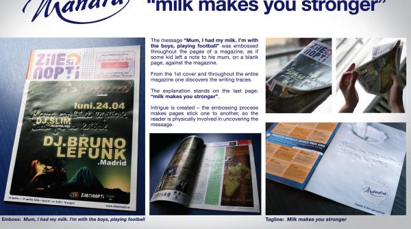 cannes leul cu colti de argint