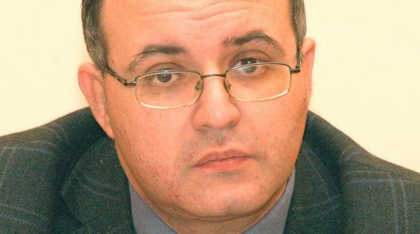 omul zilei bogdan murgescu