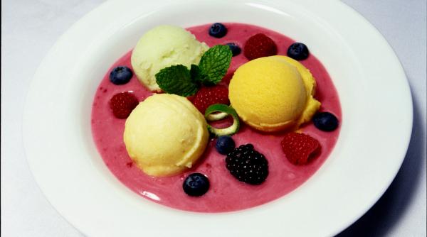 racoare intr o vara aprinsa