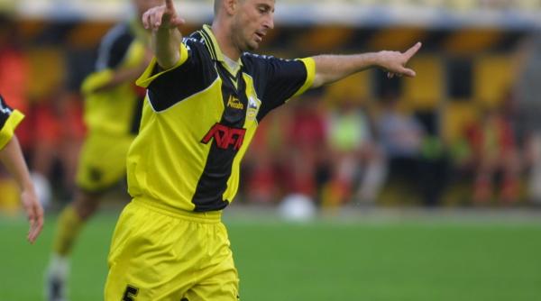 costel ilie a fost arestat