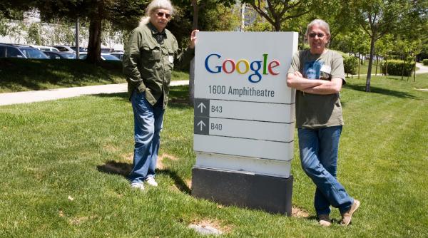 ducu si motu pittis prin california si italia