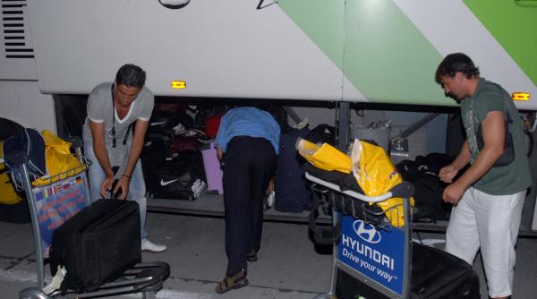 ghinion pentru vali badea