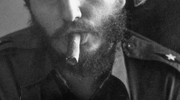 l am vazut pe fidel castro xi