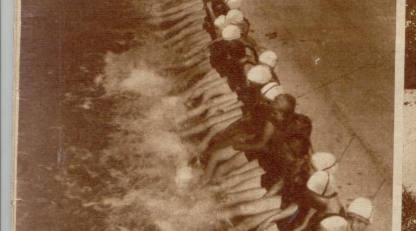 realitatea ilustrata iunie 1933 vine arsita