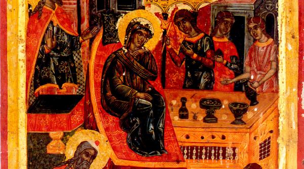 sanzaienele sau dragaica