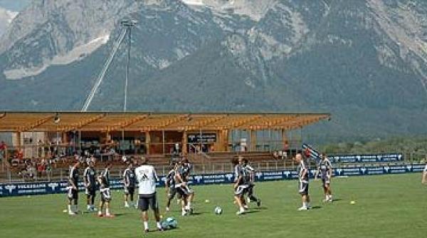 vals cu balonul rotund