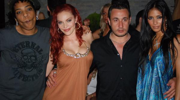 after party pussycat dolls la bamboo