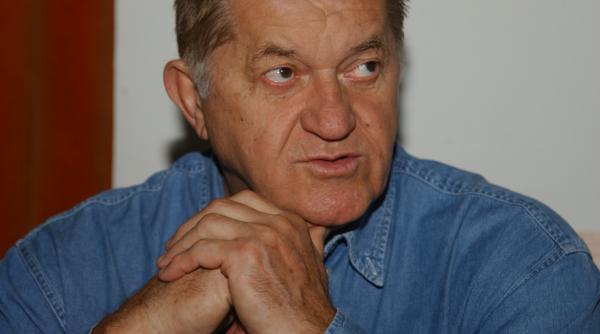 astazi e ziua ta dorel visan