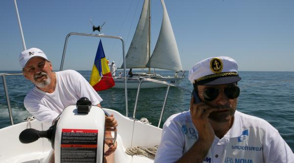 aventura cu velierul spre istanbul