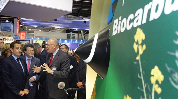 ecologia care isi rateaza tinta