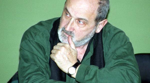 omul zilei mircea cornisteanu