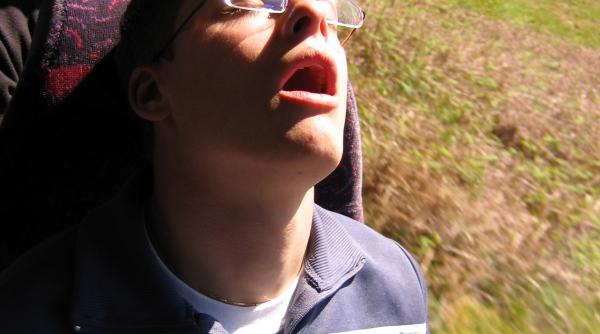 americanii s au nascut obositi