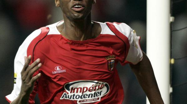 brazilian in giulesti