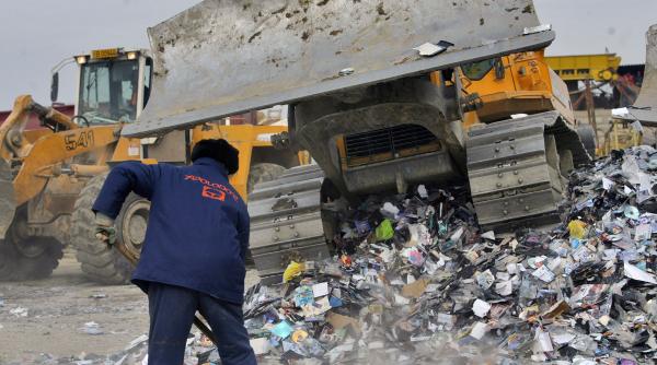 campanie antipiraterie