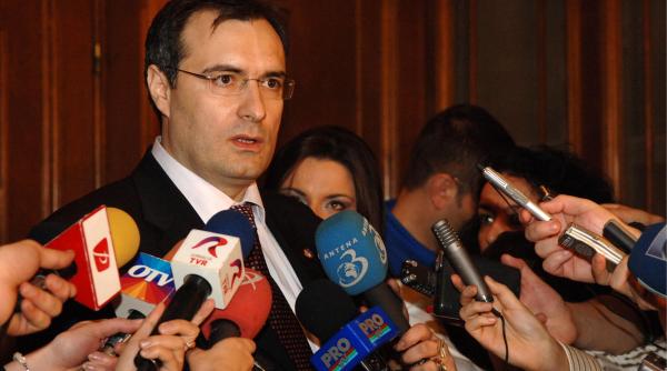 coldea impins spre demisie