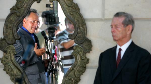 jurnalul regelui carol i al romaniei