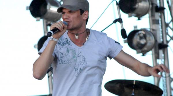 omul zilei tudor chirila