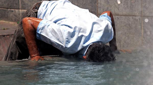 viata la punctul de fierbere