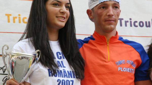 ciclism caravana indoliata