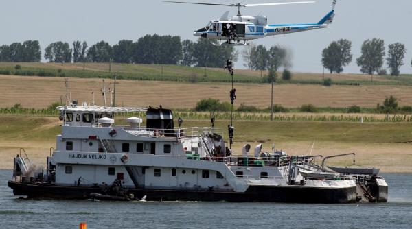 romania in cinci minute