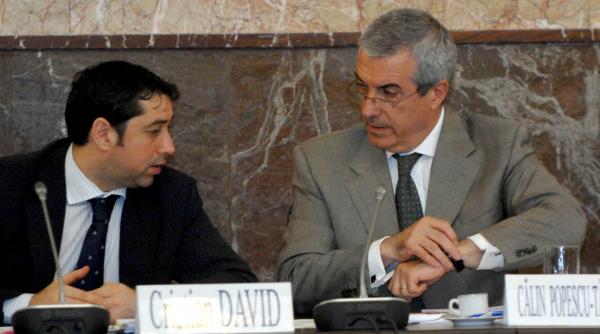 seceta noul subiect in razboiul dintre palate