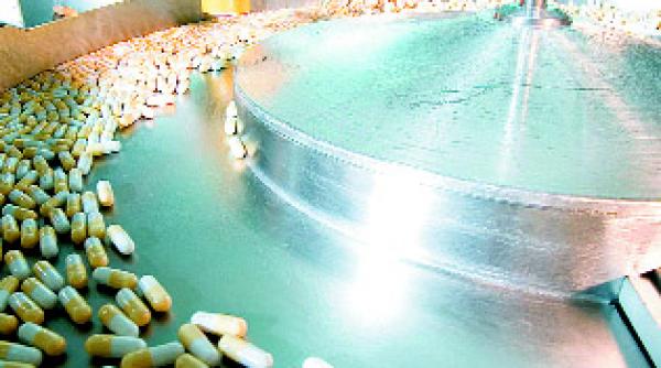 triumful antibioticelor