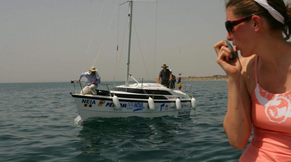 ziua a patra e cu ghinion