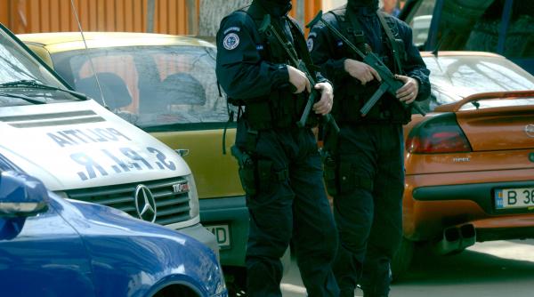 industria anticoruptie