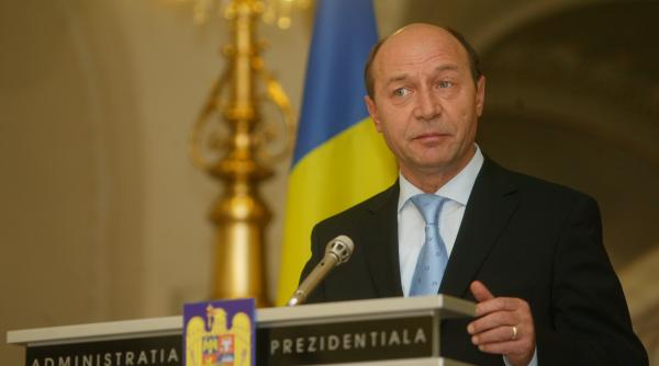 le figaro traian babescu presedintele romaniei