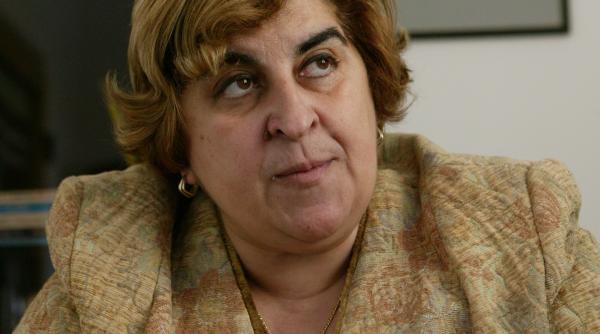 astazi e ziua ta maria voinea