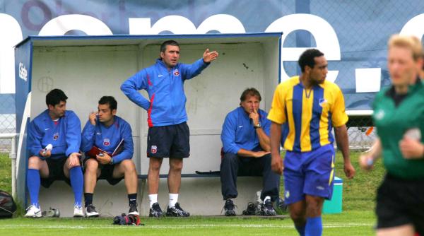 inceput cu infrangere