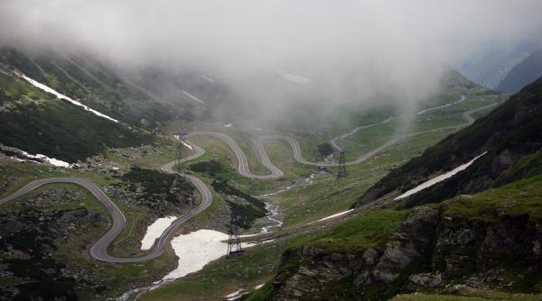 romania in cinci minute