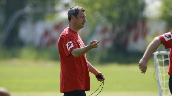 turneu de vara al cainilor