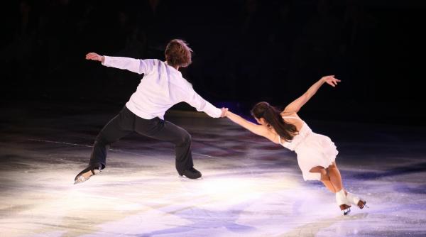 cavalerul alb la a doua sansa