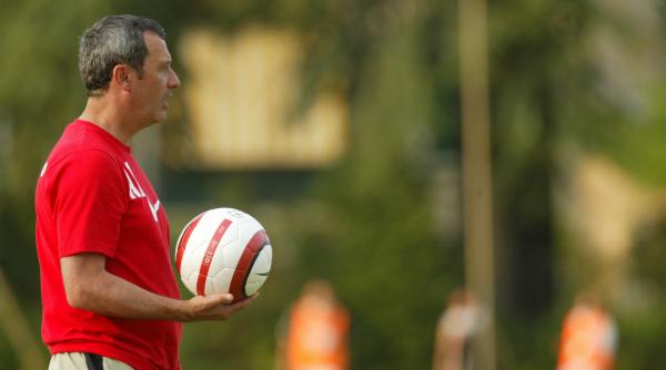 dinamo infrangere cu unirea urziceni