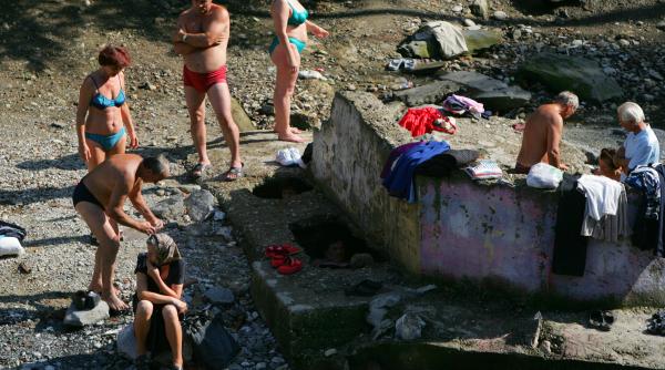 vara bucurestiului la 1920