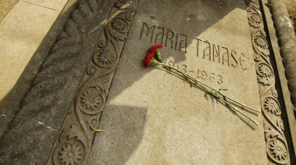 amintirea maiastrei nu s a sters