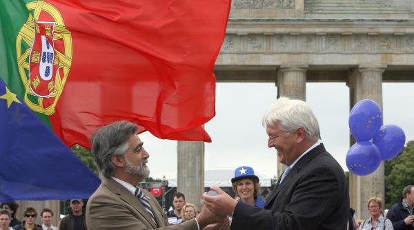 noua presedintie europeana