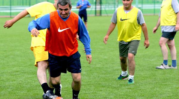 regele cobra si presarii