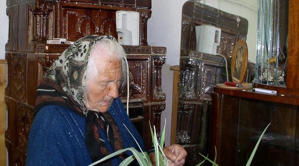 salvata de un buletin fals