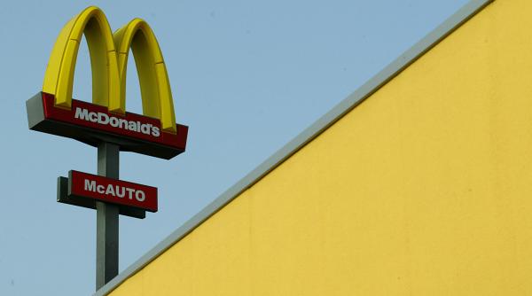 biocombustibil de fast food