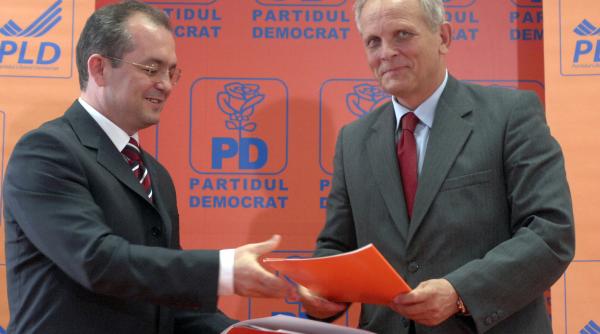 pd s a cuplat cu pld