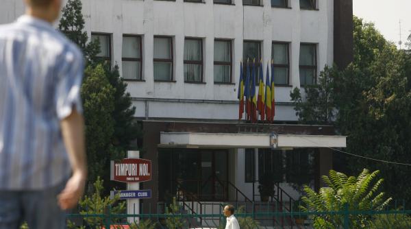 timpuri noi afacere de 100 de milioane de euro