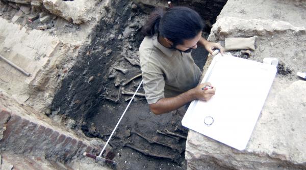 orasul secret de sub asfalt