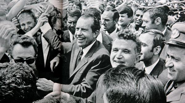 welcome welcome mister president