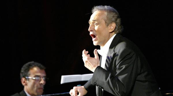 caritatea in vacanta