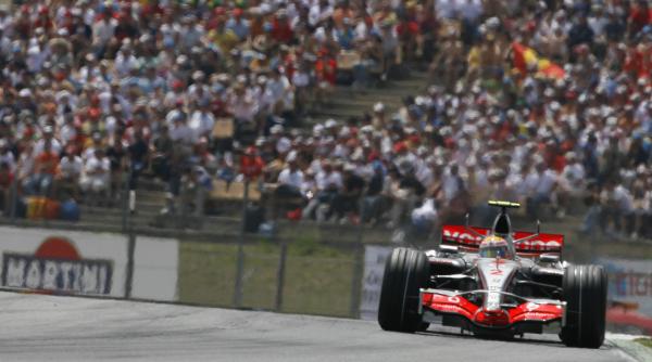 formula 1 spionajul baga dihonia intre echipe