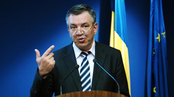 guvernul nu renunta la cresterea pensiilor