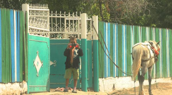 locul unde nu se va intampla nimic