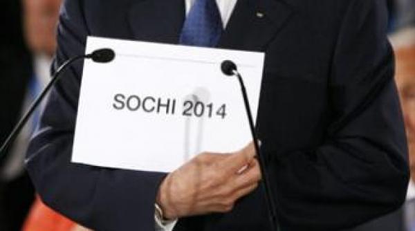 olimpism vladimir putin aduce olimpiada de iarna in rusia